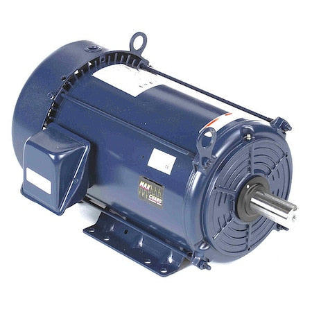 Marathon 215TTFBD6002 - General Purpose Motor, Three Phase, 10 HP, 3525 rpm Nameplate RPM, 230/460 V AC, 215 T Frame