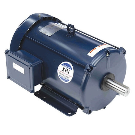 Marathon 215TTFBD6027 - General Purpose Motor, Three Phase, 10 HP, 1760 rpm Nameplate RPM, 208-230/460 V AC, 215 T Frame