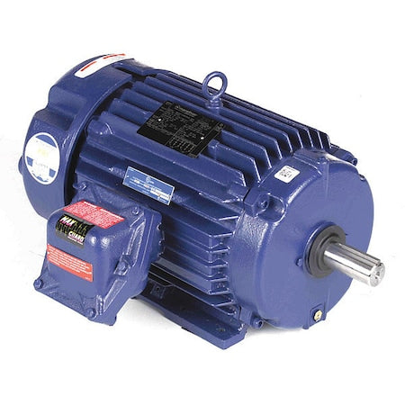 Marathon 215TTGCD6501 - Hazardous Location Motor,3-Phase,10 HP