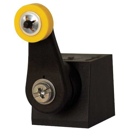 Eaton LS-XRL - Limit Swtch Head,Roller Lvr Plunger,Momentry