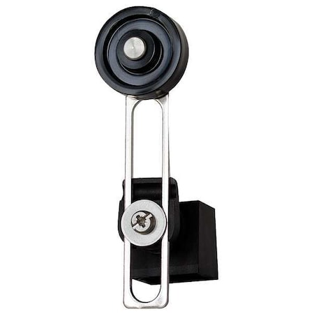 Eaton LS-XRLA30 - Limit Swtch Head,Roller Lvr Plunger,Momentry