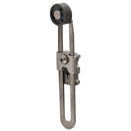 Eaton E50KL537 - Cutler-Hammer Limit Switch Arm,Roller,1 to 3.75 In L