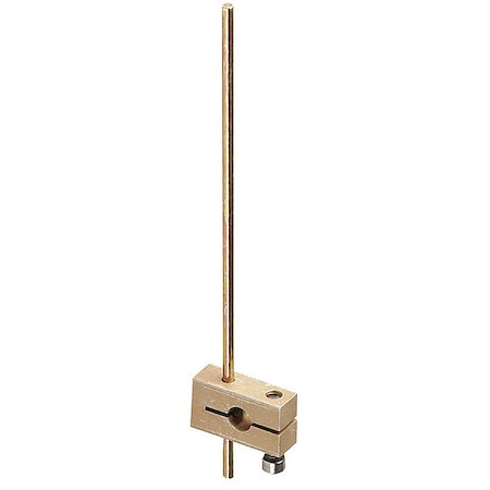 Eaton E50KL36 - Cutler-Hammer Limit Switch Arm,Rod,Metal,.12 In D