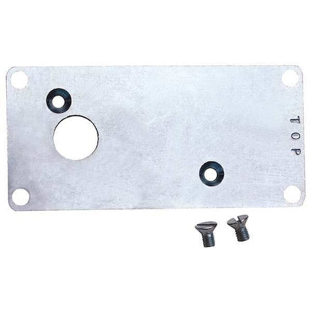 Eaton E50KH4 - Limit Switch Adapter Plate,Long Mount