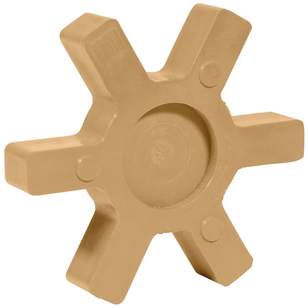 Tb Woods L090H - L-Jaw Coupling Insert,L090/L095,Hytrel