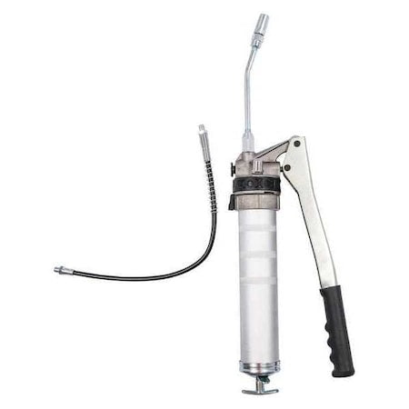 Lubrimatic 30-806 - Grease Gun,15-5/16 in. Tool L,10000 psi