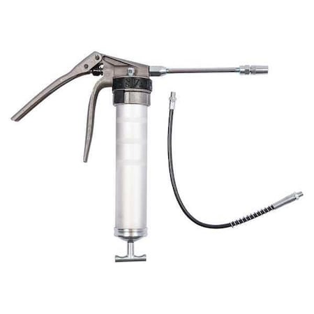 Lubrimatic 30-807 - Grease Gun,15 in. Tool L,8000 psi
