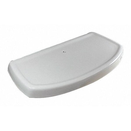 American Standard 735133-401.020 - Locking Tank Cover, 20-1/2" x 9", White