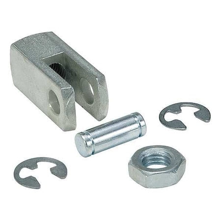 Parker L071300400 - Rod Clevis Kit,Clevis,1 1/4 in,1 1/2 in