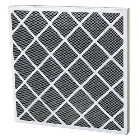 Omnitec OG1212 - Air Filter, 2 in D, 12 in H, 12 in W