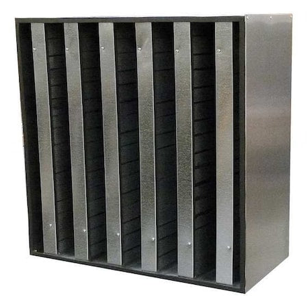 Omnitec OCVT2424 - Carbon VT Filter, For Mfr. No. OA2200 C/UL
