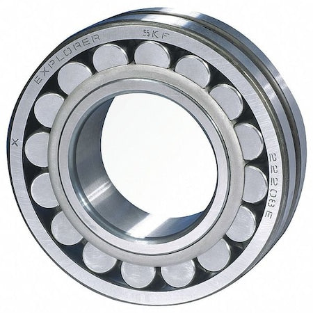 Skf 22218 E/C3 - Roller Bearing,Sphere,22218,90mm Bore