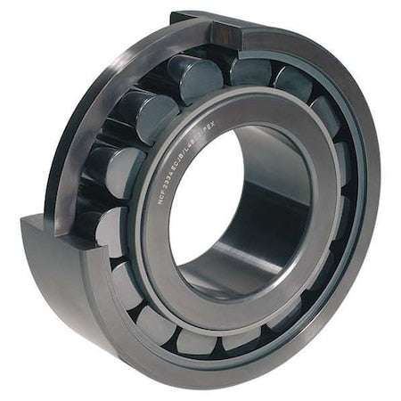 Skf NJ 211 ECJ - Cylindrical Roller Brg,211,55 mm Bore