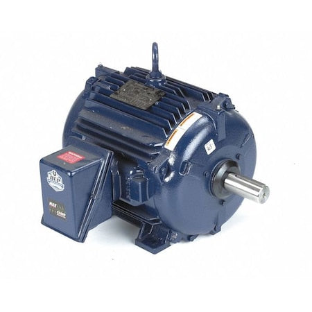Marathon 254TTTCD16545 - Cooling Tower Motor, Three Phase, 15 HP, 1,775 Nameplate RPM, 230/460 V AC, 254 TV Frame