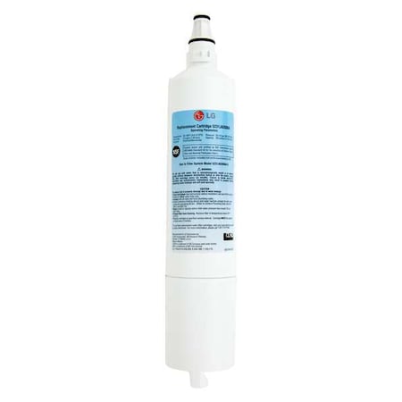 Lg 5231JA2006F - Water Filter Assembly