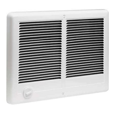 Cadet CTGW - Srfce Heatr Wall Grille,Plug,Knob,Screws