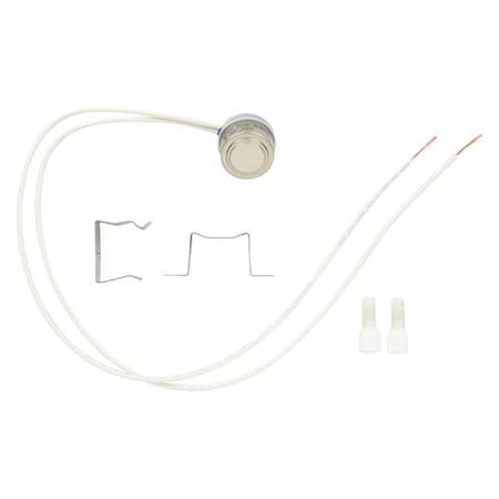 Ge WR50X55 - Defrost Tstat,Fridge,Open55 F,Close30 F