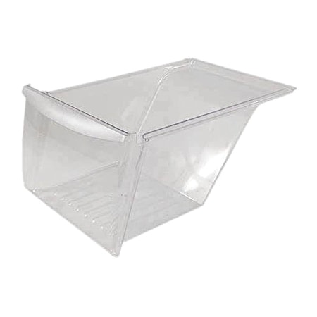 Frigidaire 240337103 - Crisper Pan,Clear,