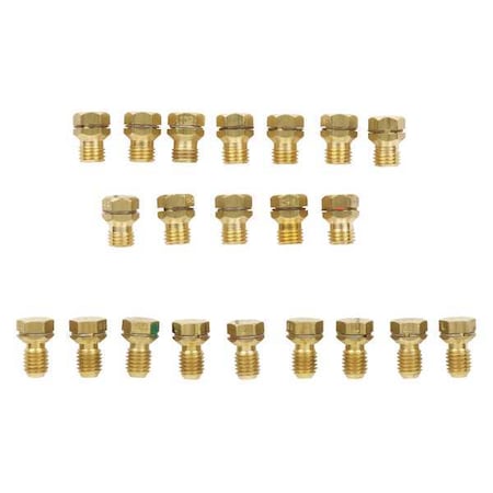 Frigidaire GRLP3 - Lp Conversion Kit