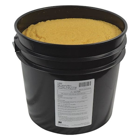 3M Aqua-Pure H-050P - Hi-Cap Resin (Cation32),0.5 cu. ft.