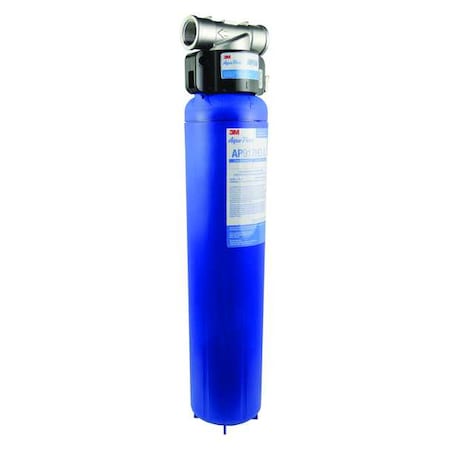3M Aqua-Pure AP904 - Water Filter System, 20 gpm, 5 Micron, 25 in H