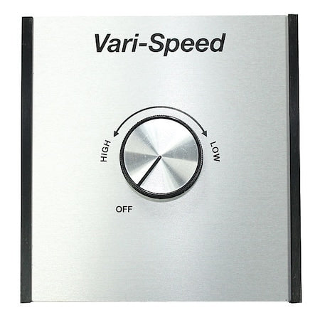 Ves Enironmental Soultions KBWC-310K - Speed Control, 277 V AC, SPST, 10 A