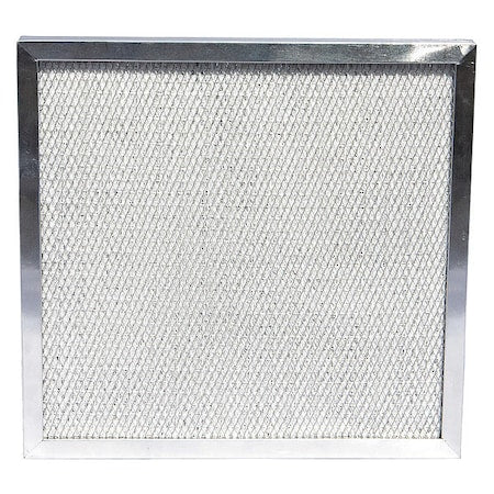 Dri-Eaz F581 - Air Filter,11.8125in H,11.8125in W,PK3