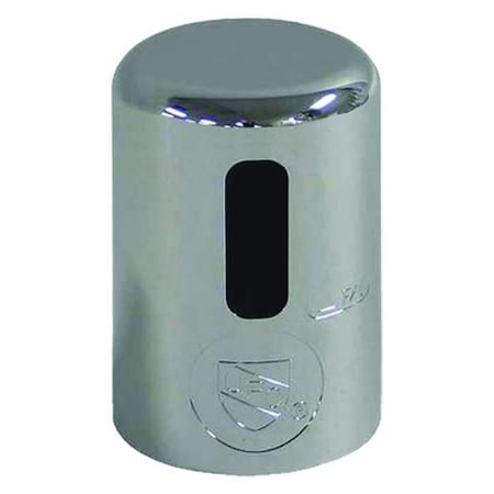 90429 - Gap Cover,ABS Plastic,Brushed Nickel