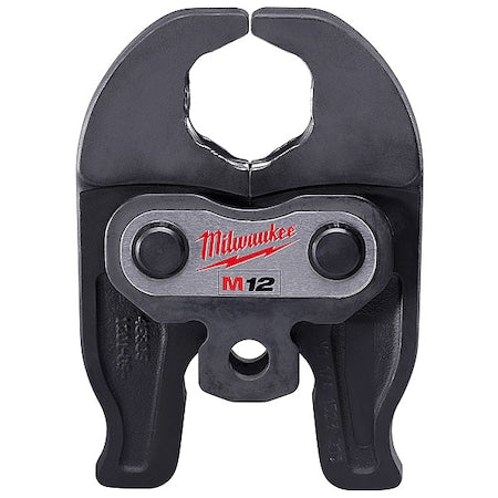 Milwaukee Tool 49-16-2453 - 1 1/4" CTS-V Press Jaw for M12 FORCELOGIC Press Tool
