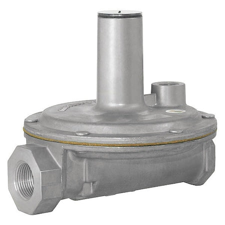 Maxitrol 325-5-88-0013 - Gas Pressure Regulator,NPT,325000 Btu H