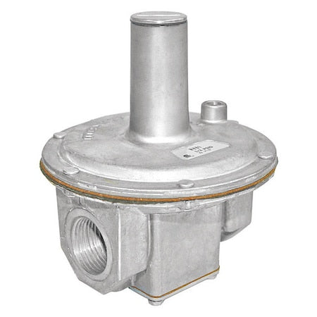 Maxitrol RV61-1010-0062 - Gas Pressure Regulator, Natural Gas, -40 Degrees to 205 Degrees F