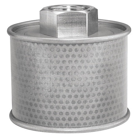 Baldwin Filters PT23535 - Hydraulic Filter,144 Microns,3-5/8" L