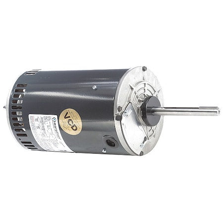 Leeson 056T8O5307 - Condenser Fan Motor, 1 1/2 hp
