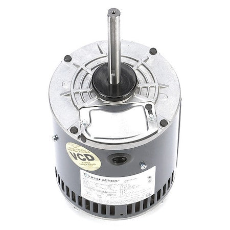 Leeson 056T11O5300 - Condenser Fan Motor, 1/2 hp
