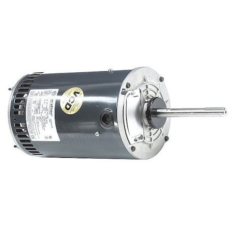 Leeson 056T11O5304 - Condenser Fan Motor, 2 HP, 56 Y Frame