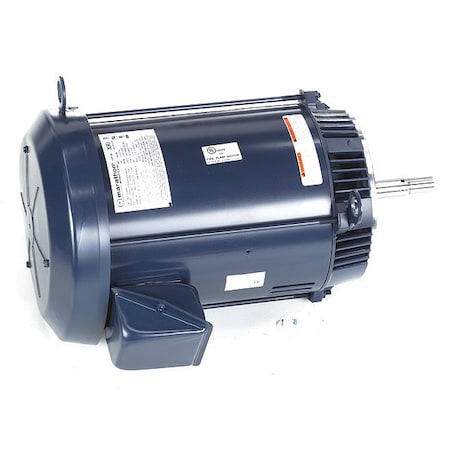 Marathon 213TTDWD16333 - Close-Coupled Pump Motor, C-Face, 213 JMV
