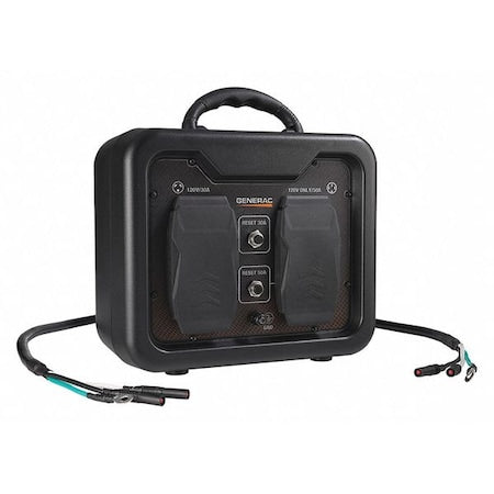 Generac 7668 - 3000 and 3500 Watt Inverter Parallel Kit