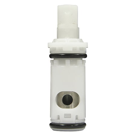 Moen 1224B - Cartridge, 2" Size, Plastic