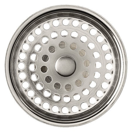 Kohler GP41398-VS - Doustrainer,For Kitchen Sink,Stainless