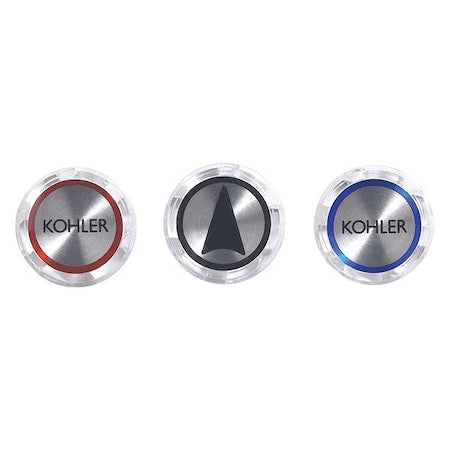 Kohler GP30000 - Trend Plug Button Kit,Replacement