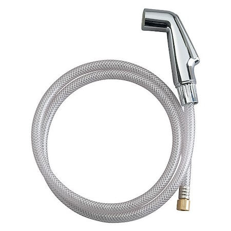 Kohler GP1021724-CP - Sidespray,Replacement