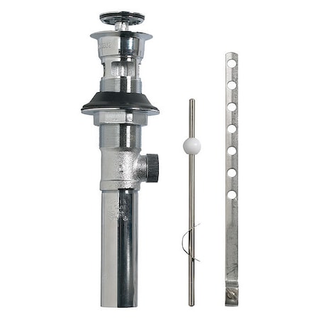 Kohler GP1035350-CP - Lavatory Sink Drain,Replacement