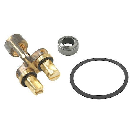 Kohler 30092 - Replacement Bath Yoke for Niedecken Faucets, Includes Gaskets