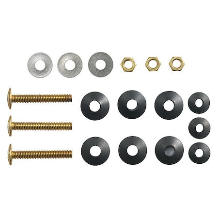 Kohler GP52050 - Tank Bolt Accessory Pack,Replacement