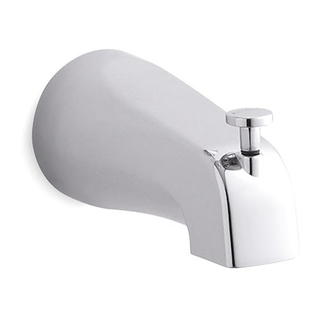 Kohler GP85555-CP - Diverter Bath Spout,Replacement