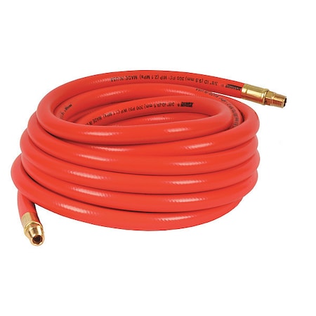Continental F5Z03830-25-13 - Air Hose,3/8" I.D.,300 psi,25 ft. L