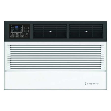 Friedrich UCT10B30A - Through-the-Wall Air Conditioner, 230 V AC, 24 4/19 in W.