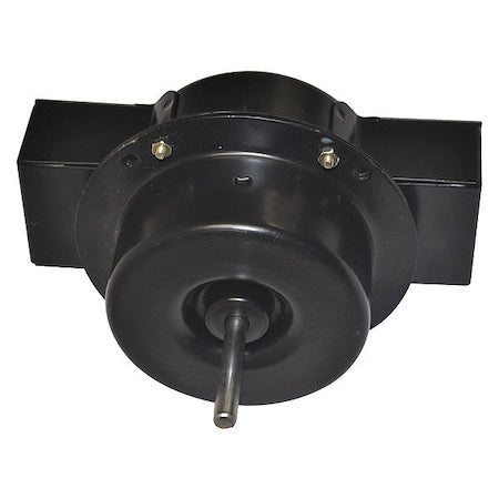 Hessaire E075-4 - OEM Replacement Motor, 1/10 hp