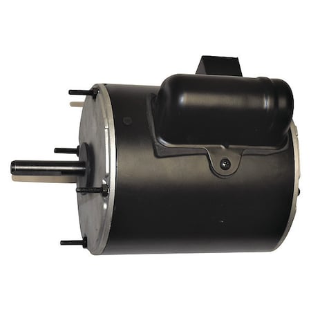 Hessaire B180-4 - OEM Replacement Motor, 1/4 hp