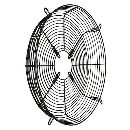Hessaire G12SF - Guard,Dayton,For 484 X38, 484 X53